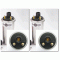 Sure-Fire British Pre Unit Twin Magneto 12 Volt